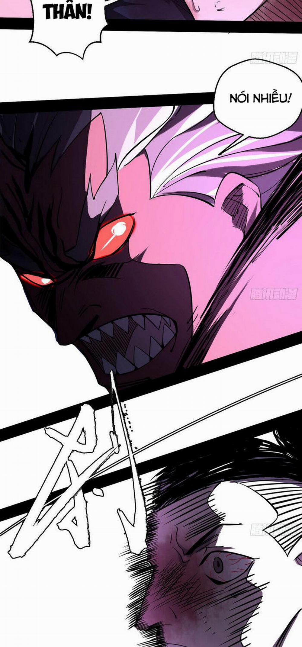 Ta Là Tà Đế 152 trang 24
