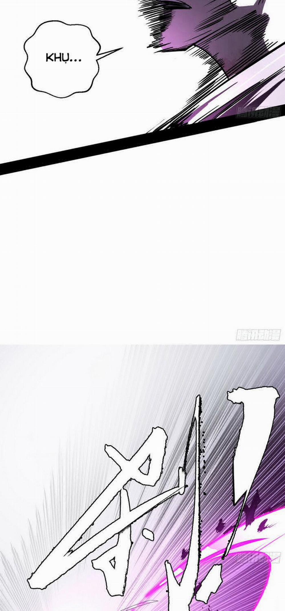 Ta Là Tà Đế 152 trang 25