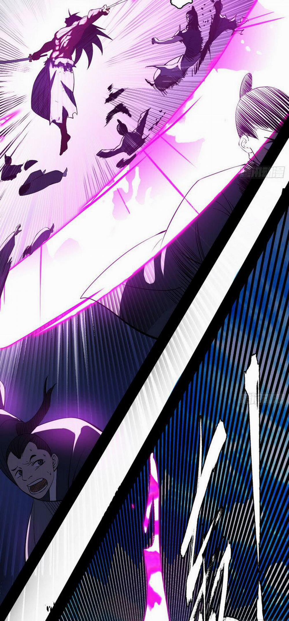 Ta Là Tà Đế 152 trang 26