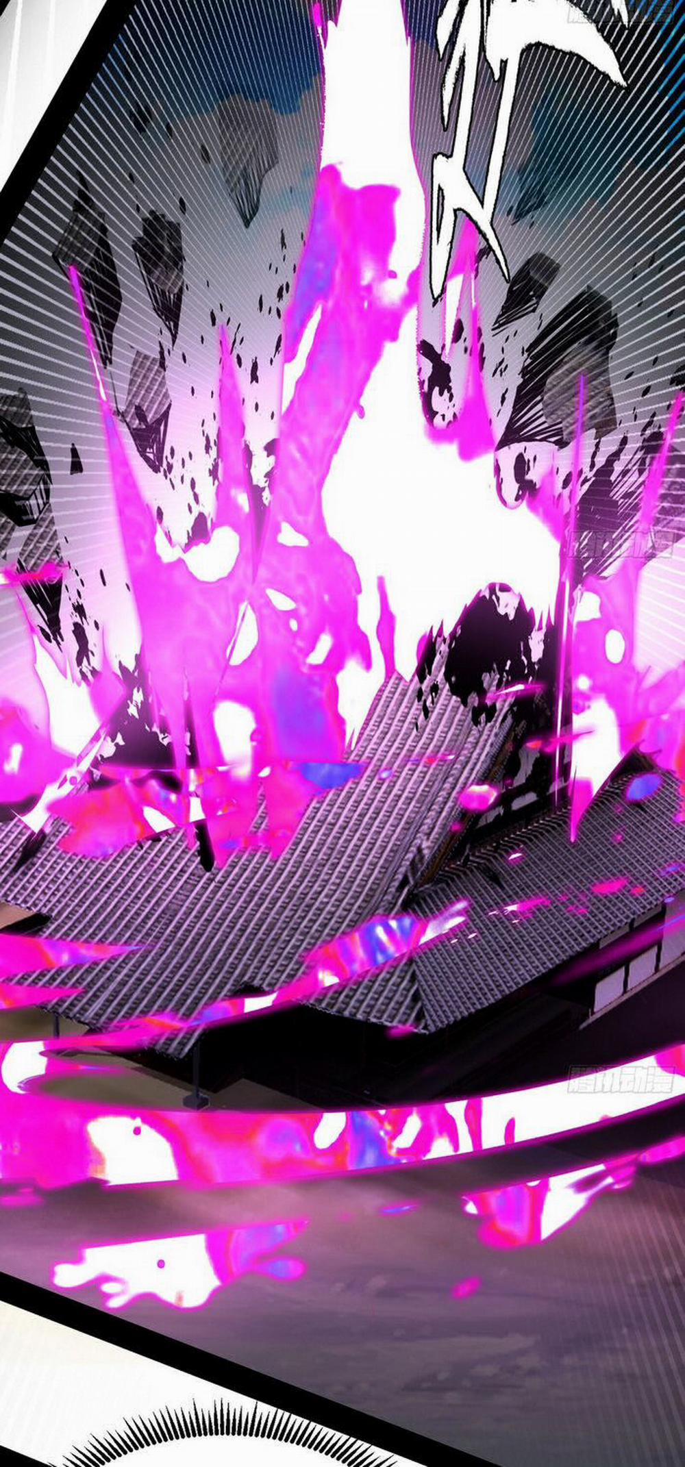 Ta Là Tà Đế 152 trang 27