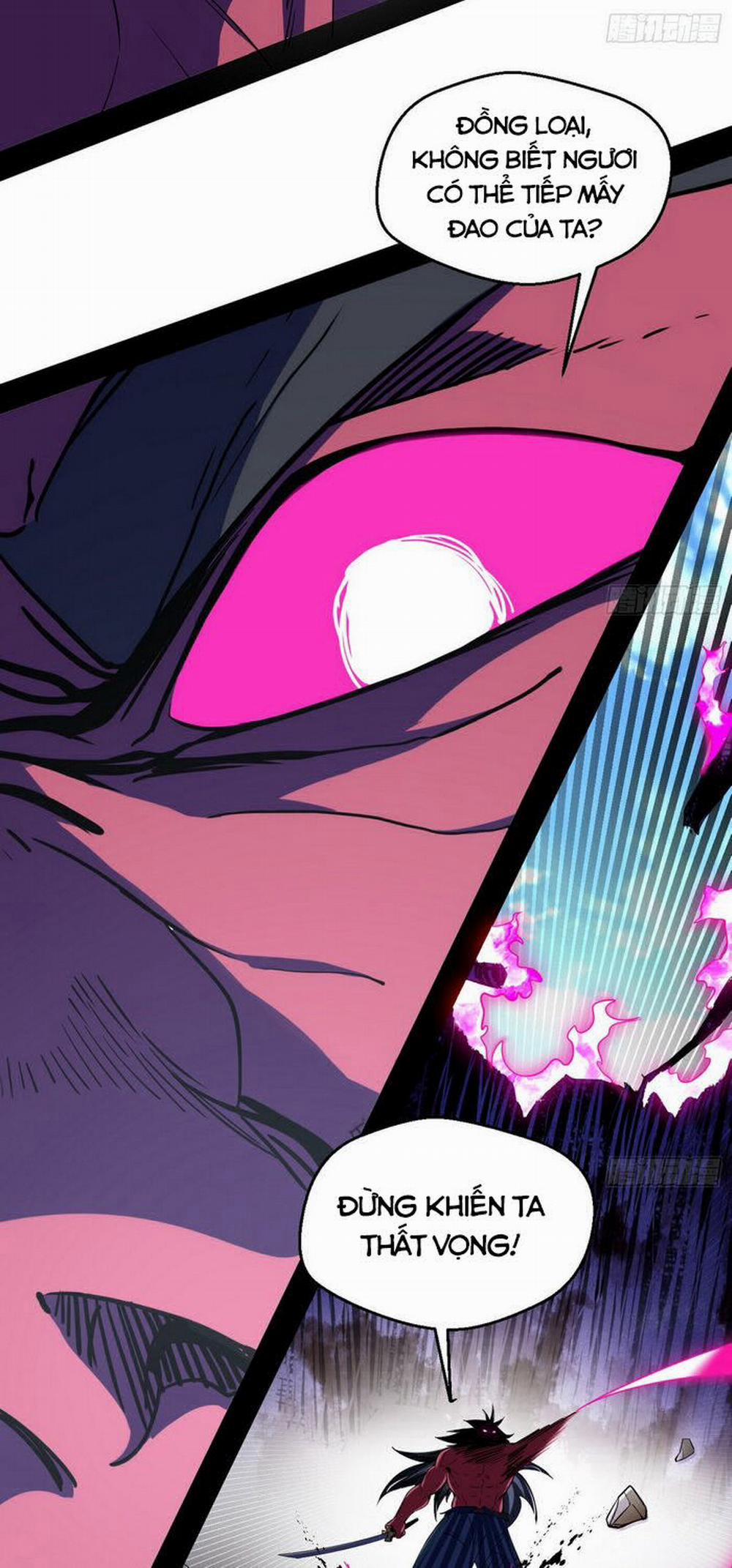Ta Là Tà Đế 152 trang 31