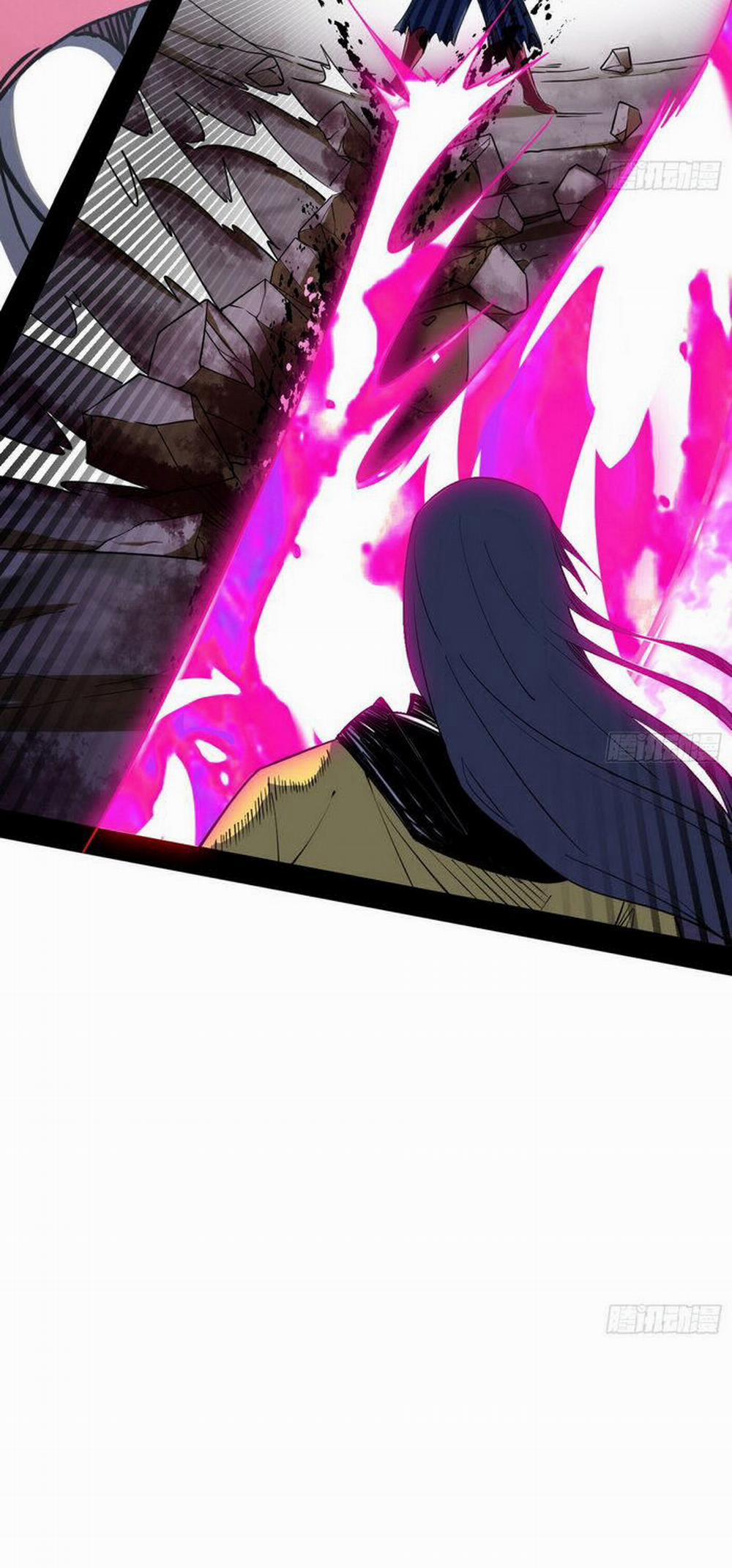 Ta Là Tà Đế 152 trang 32