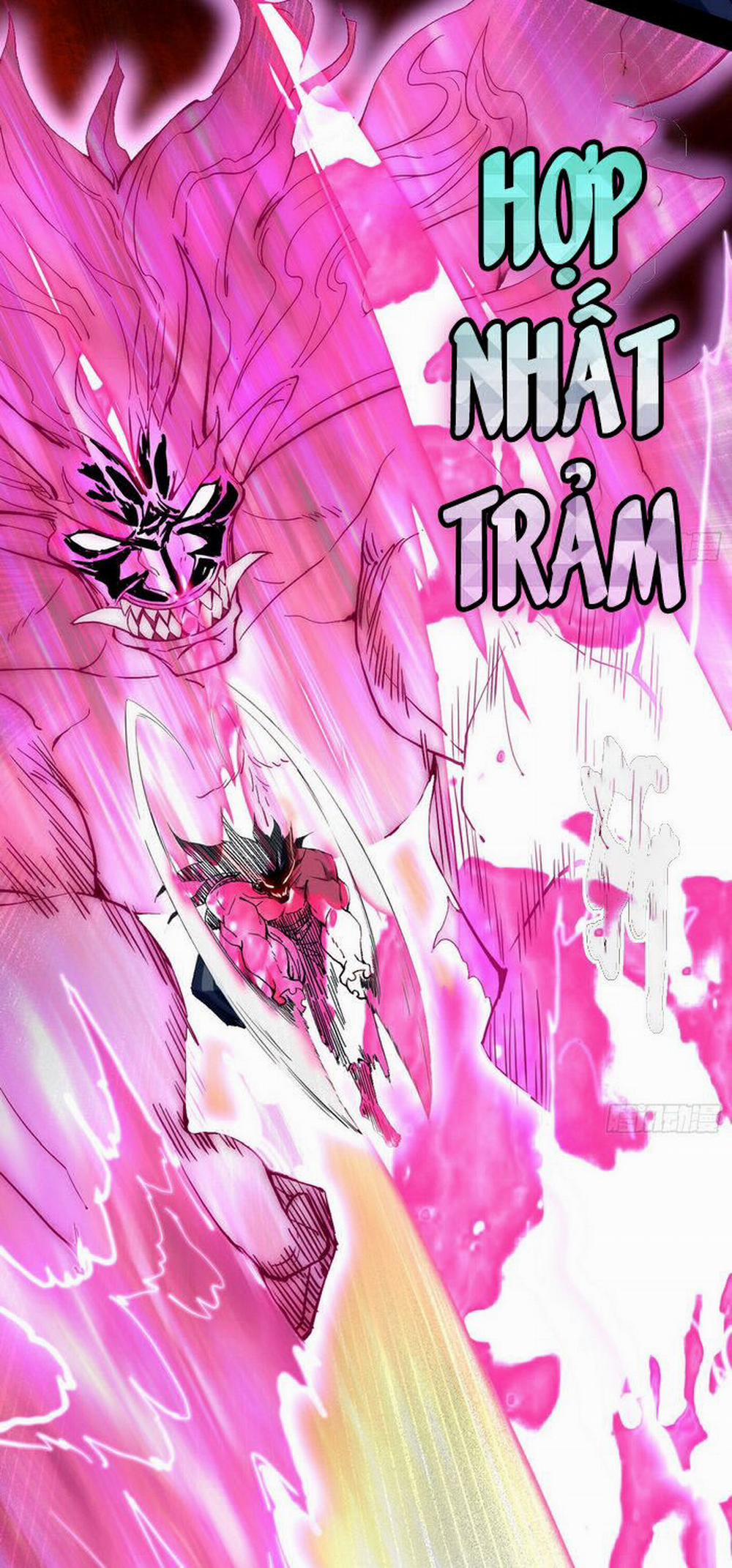 Ta Là Tà Đế 152 trang 38