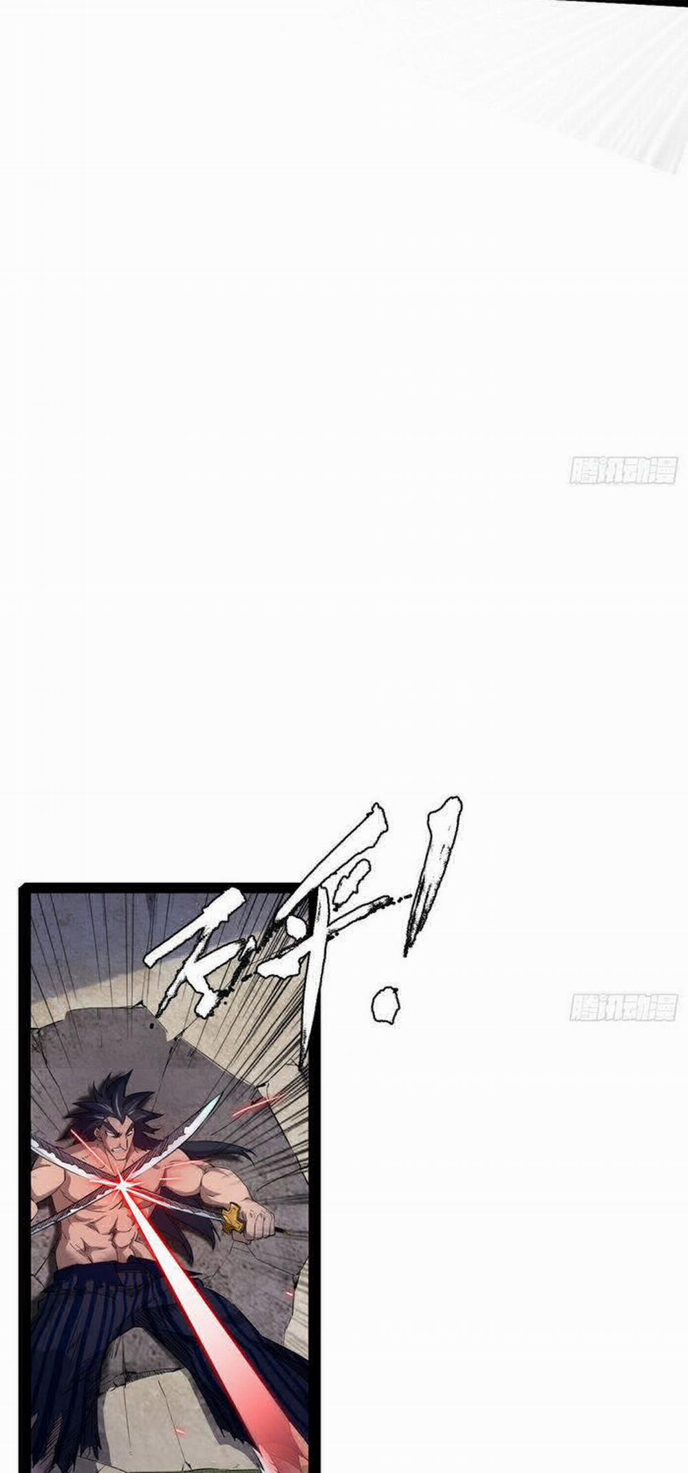 Ta Là Tà Đế 152 trang 4