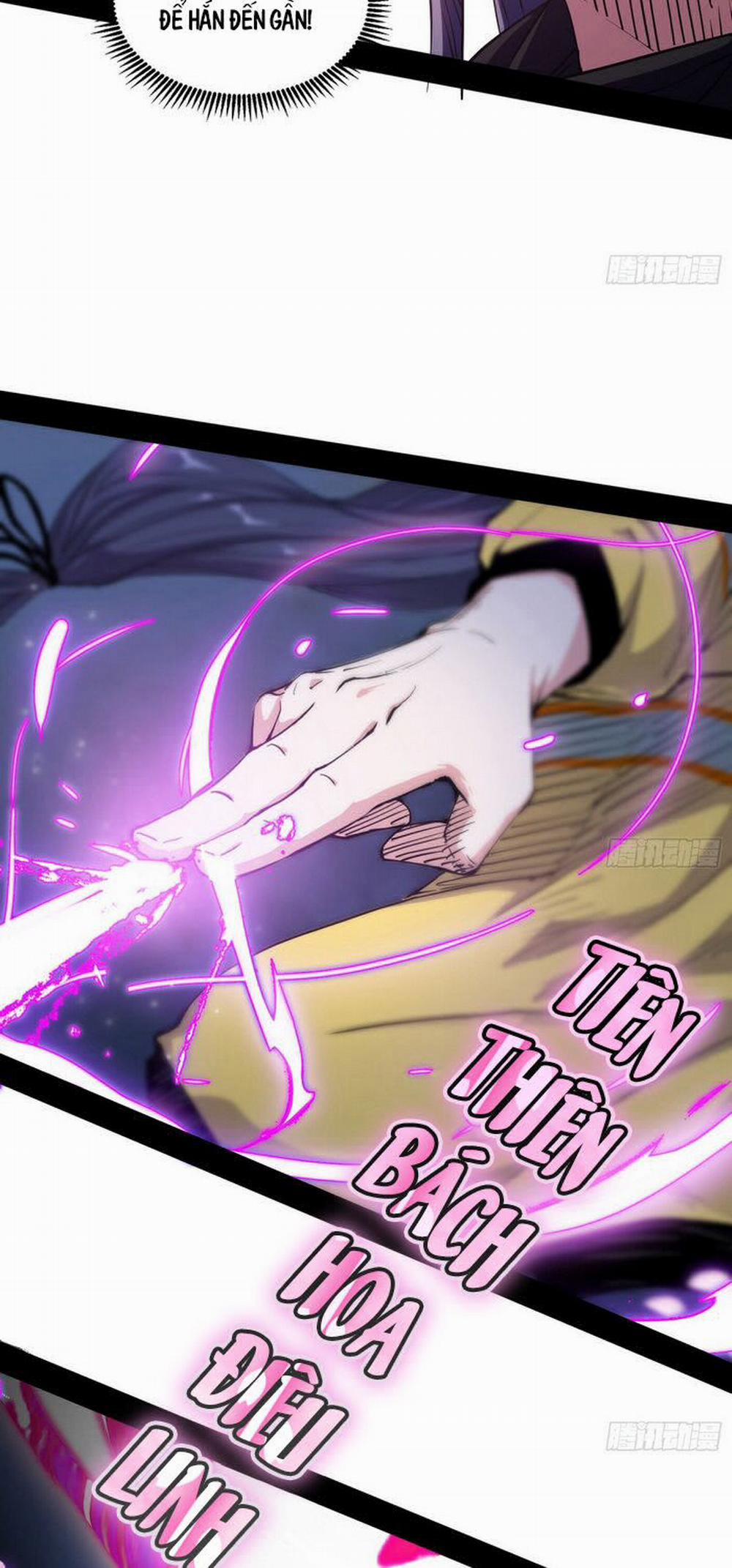 Ta Là Tà Đế 152 trang 40