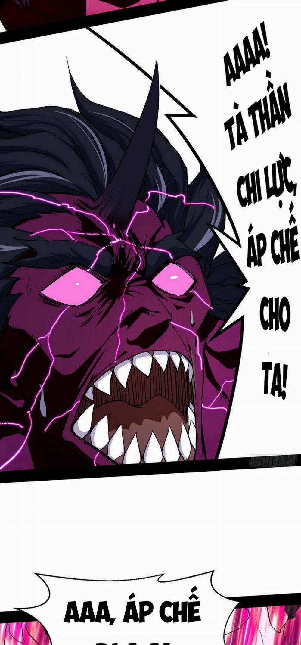 Ta Là Tà Đế 152 trang 45