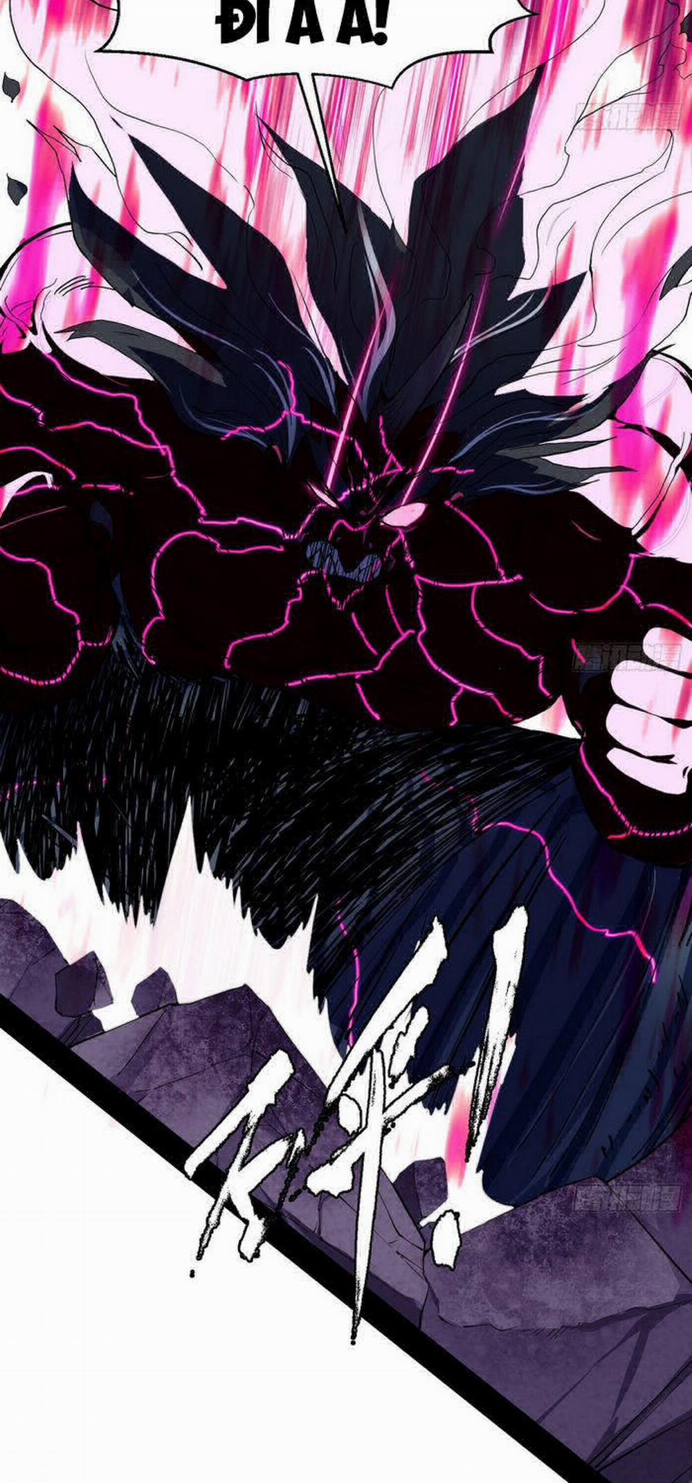 Ta Là Tà Đế 152 trang 46