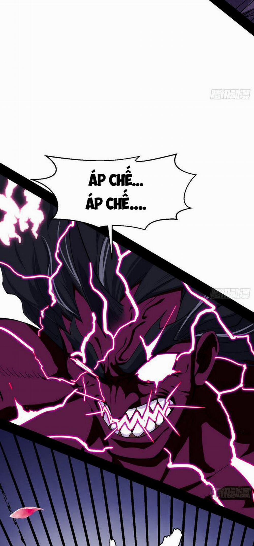 Ta Là Tà Đế 152 trang 47