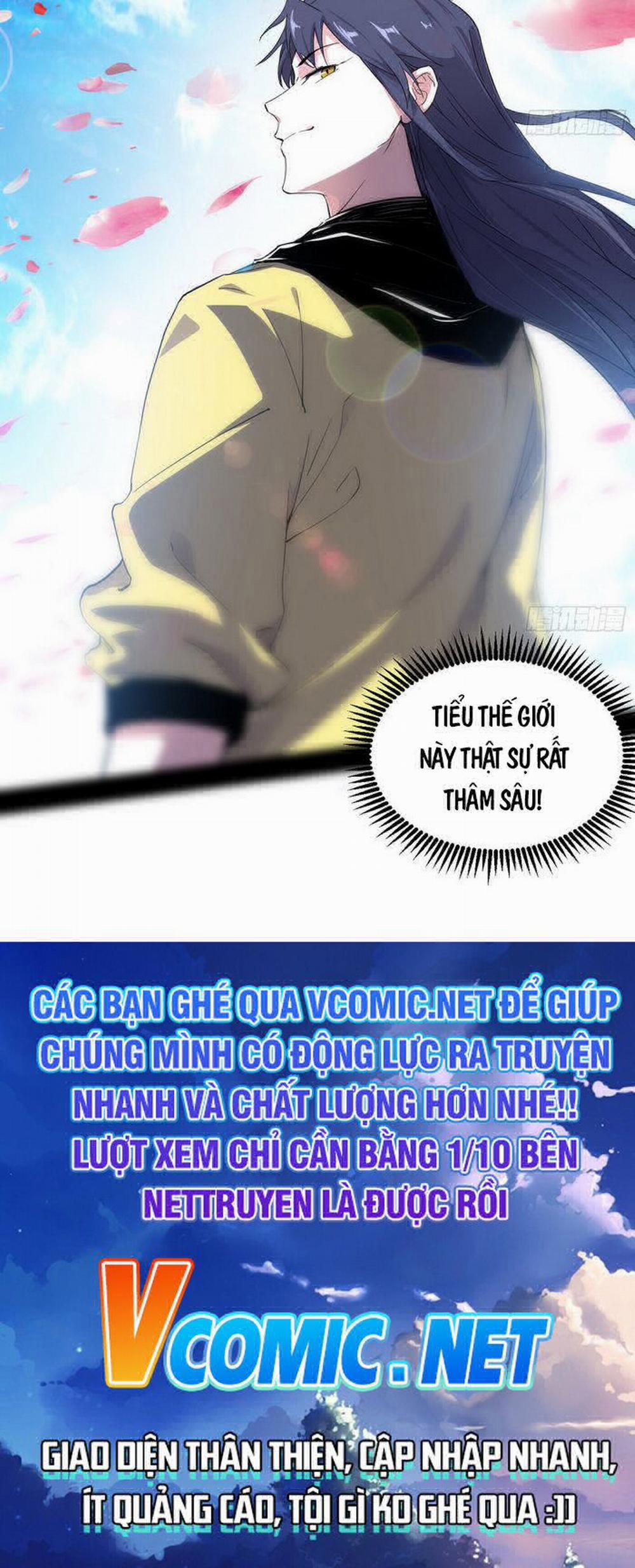 Ta Là Tà Đế 152 trang 50