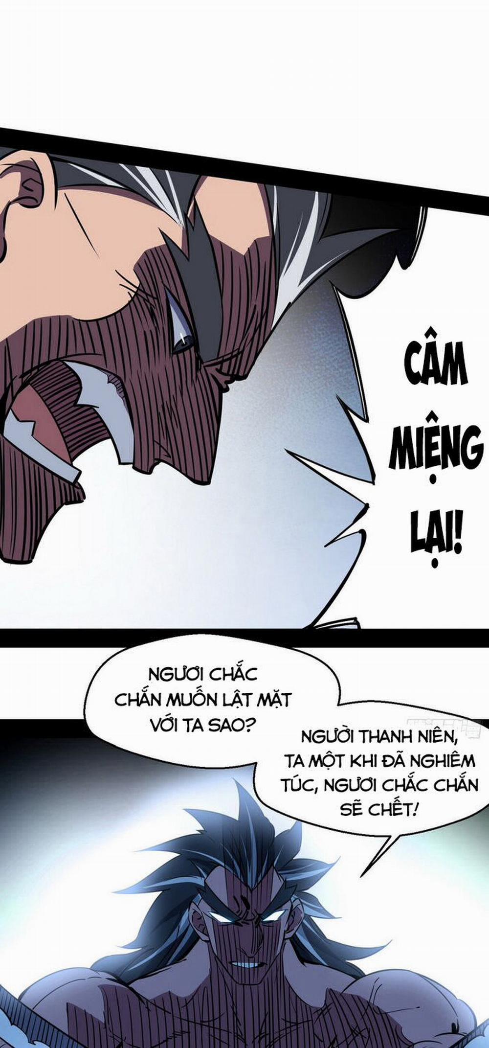 Ta Là Tà Đế 152 trang 8
