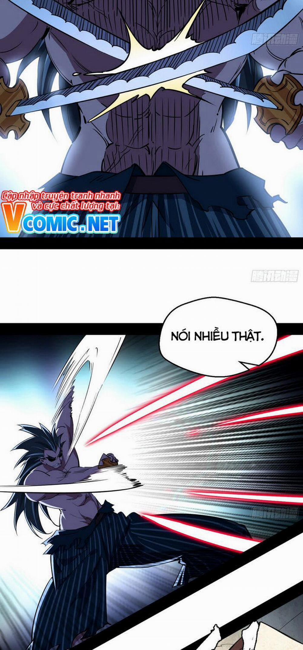 Ta Là Tà Đế 152 trang 9