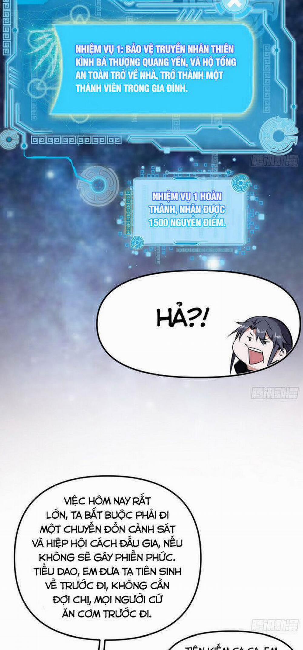 Ta Là Tà Đế 153 trang 12