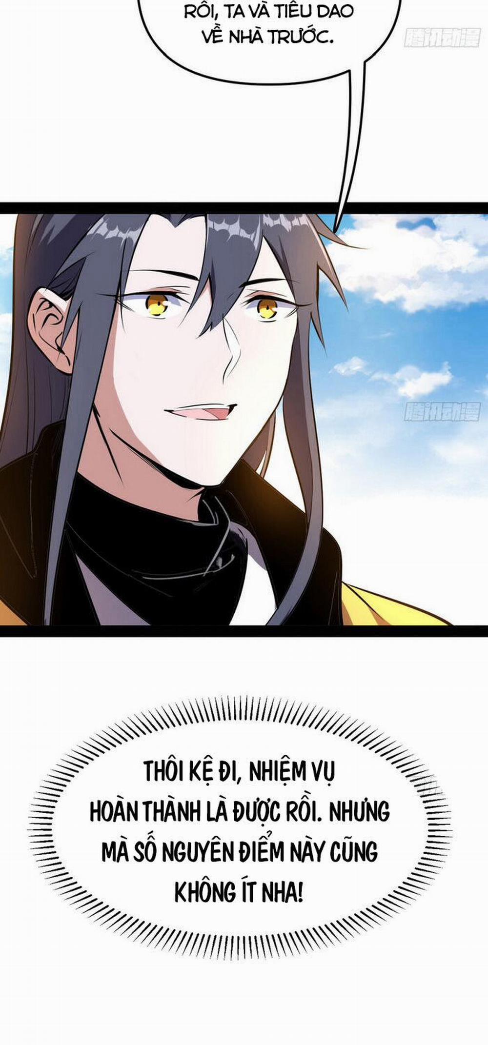 Ta Là Tà Đế 153 trang 14