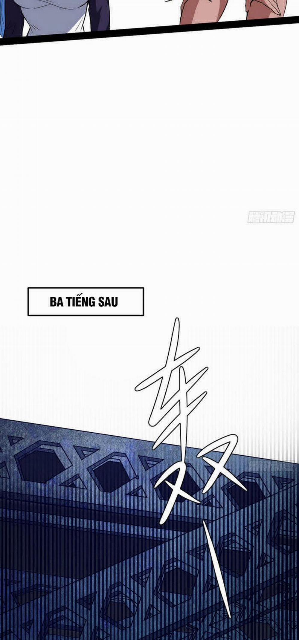 Ta Là Tà Đế 153 trang 20