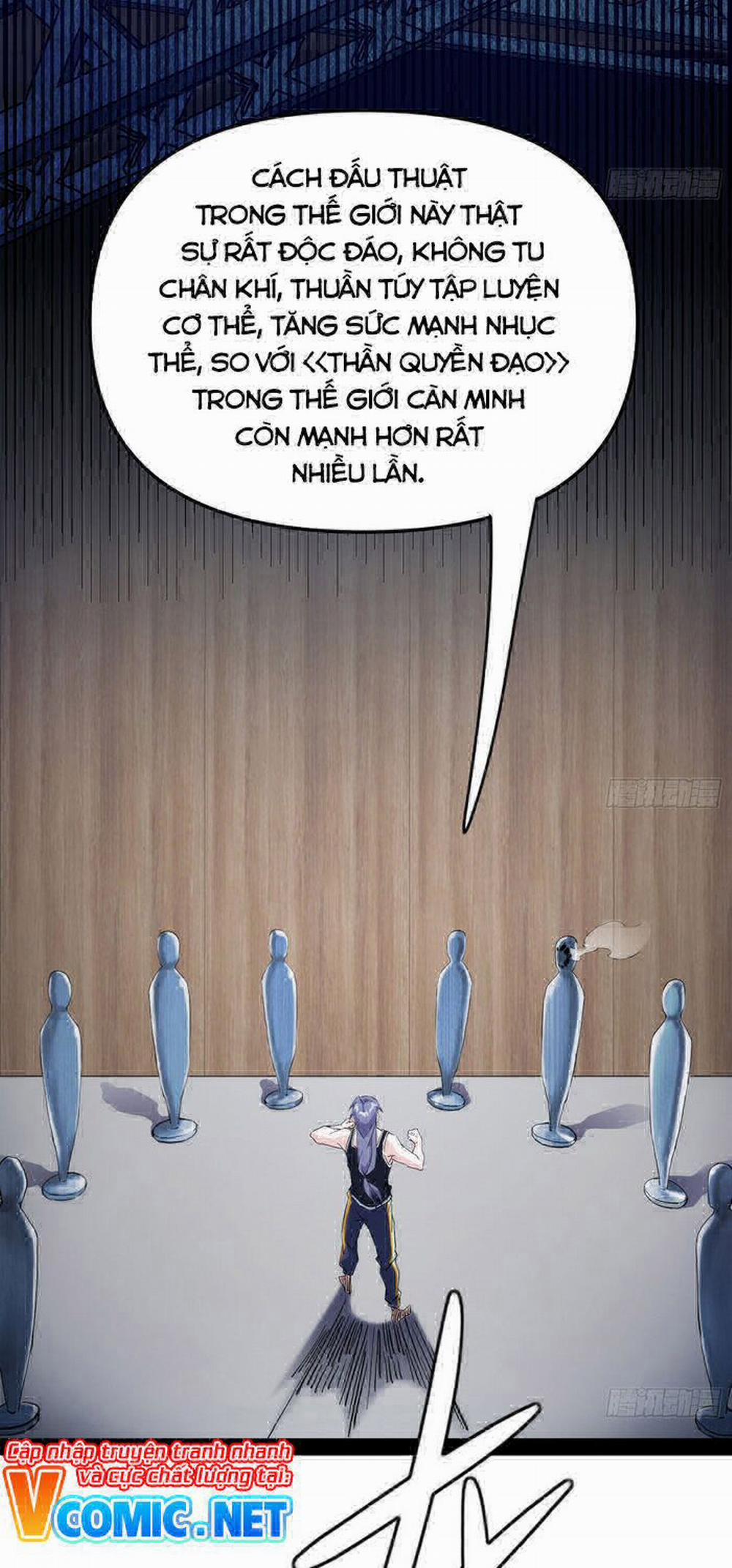 Ta Là Tà Đế 153 trang 21