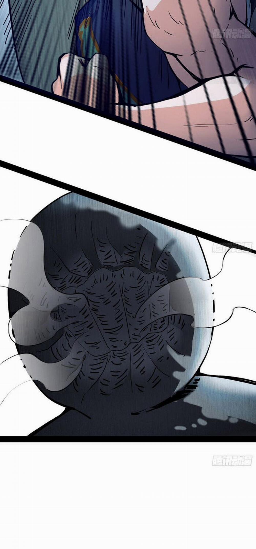 Ta Là Tà Đế 153 trang 23