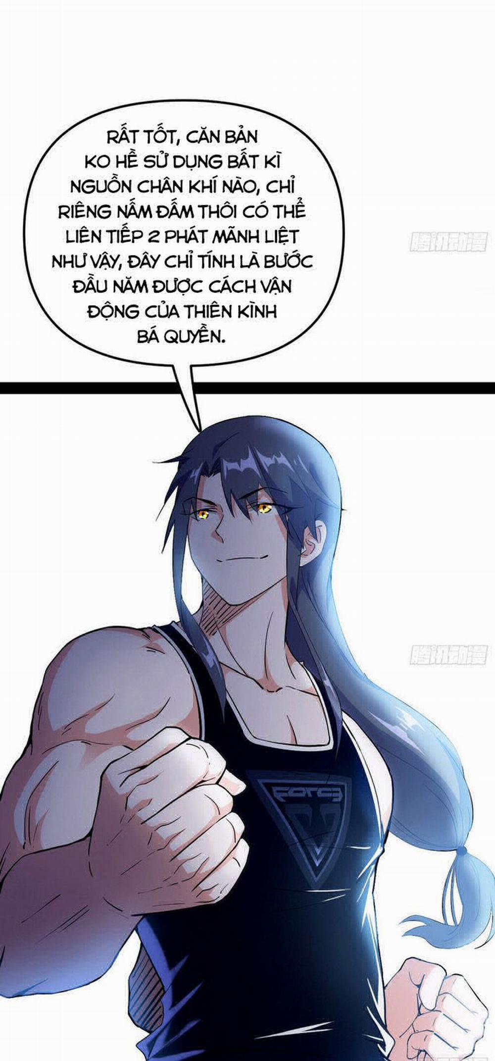 Ta Là Tà Đế 153 trang 24