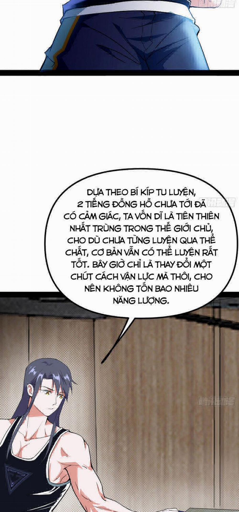 Ta Là Tà Đế 153 trang 25