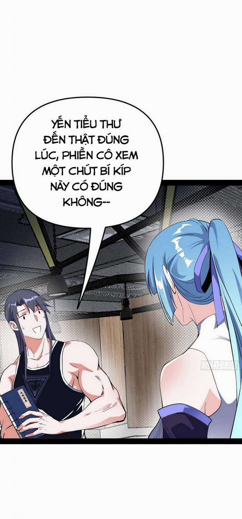 Ta Là Tà Đế 153 trang 29