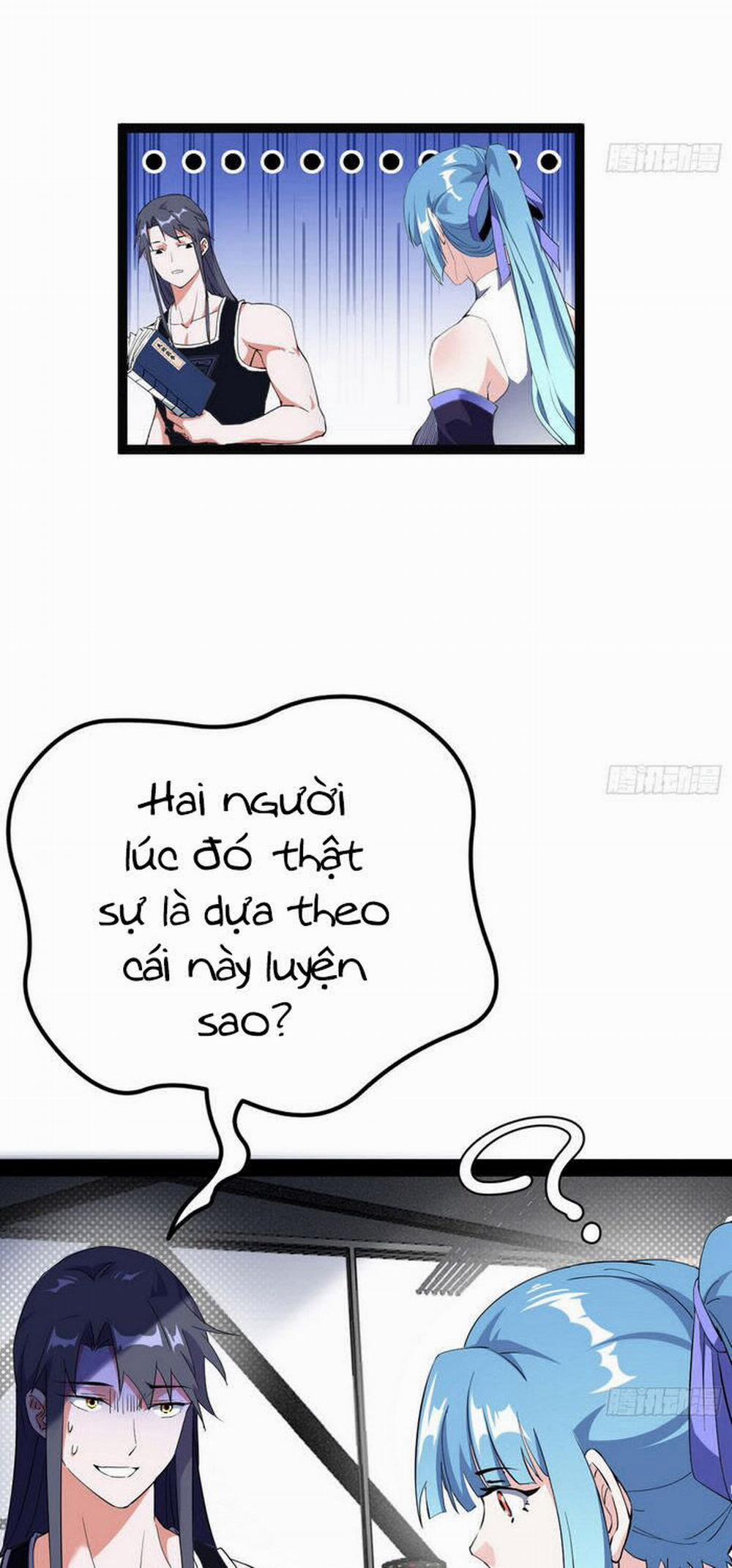 Ta Là Tà Đế 153 trang 30