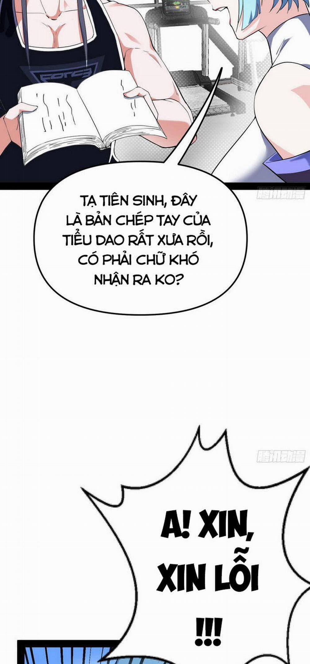 Ta Là Tà Đế 153 trang 31