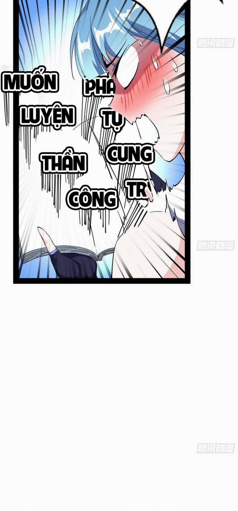 Ta Là Tà Đế 153 trang 32