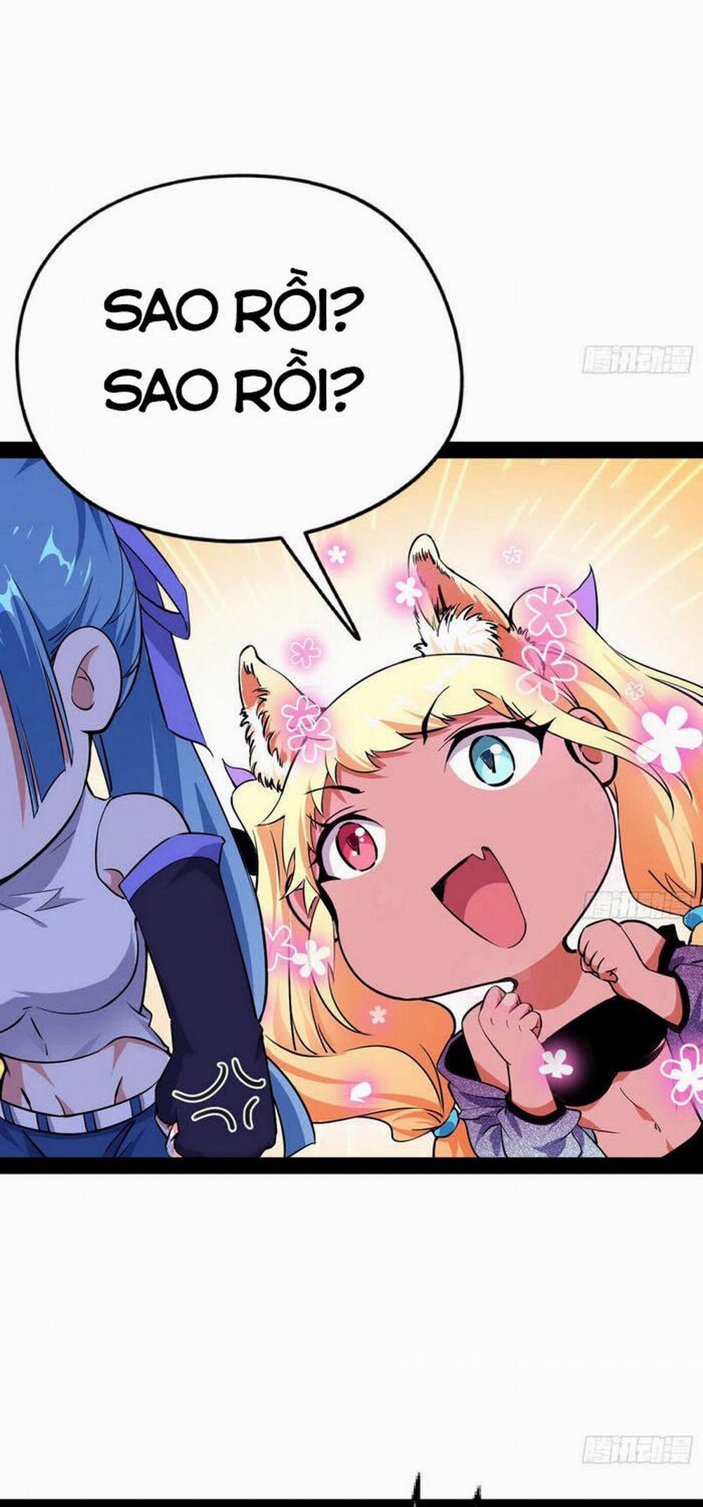 Ta Là Tà Đế 153 trang 33