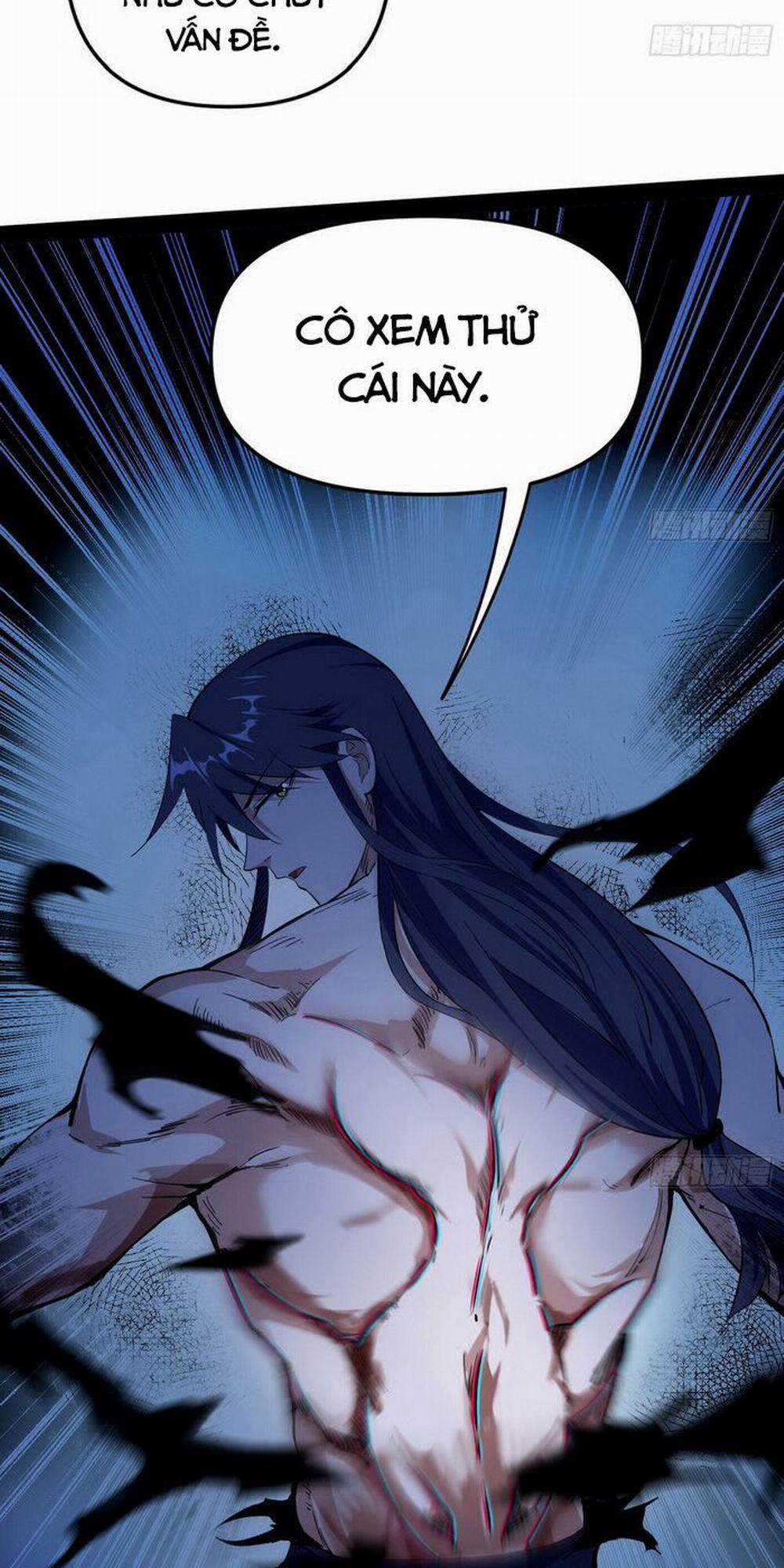 Ta Là Tà Đế 153 trang 38