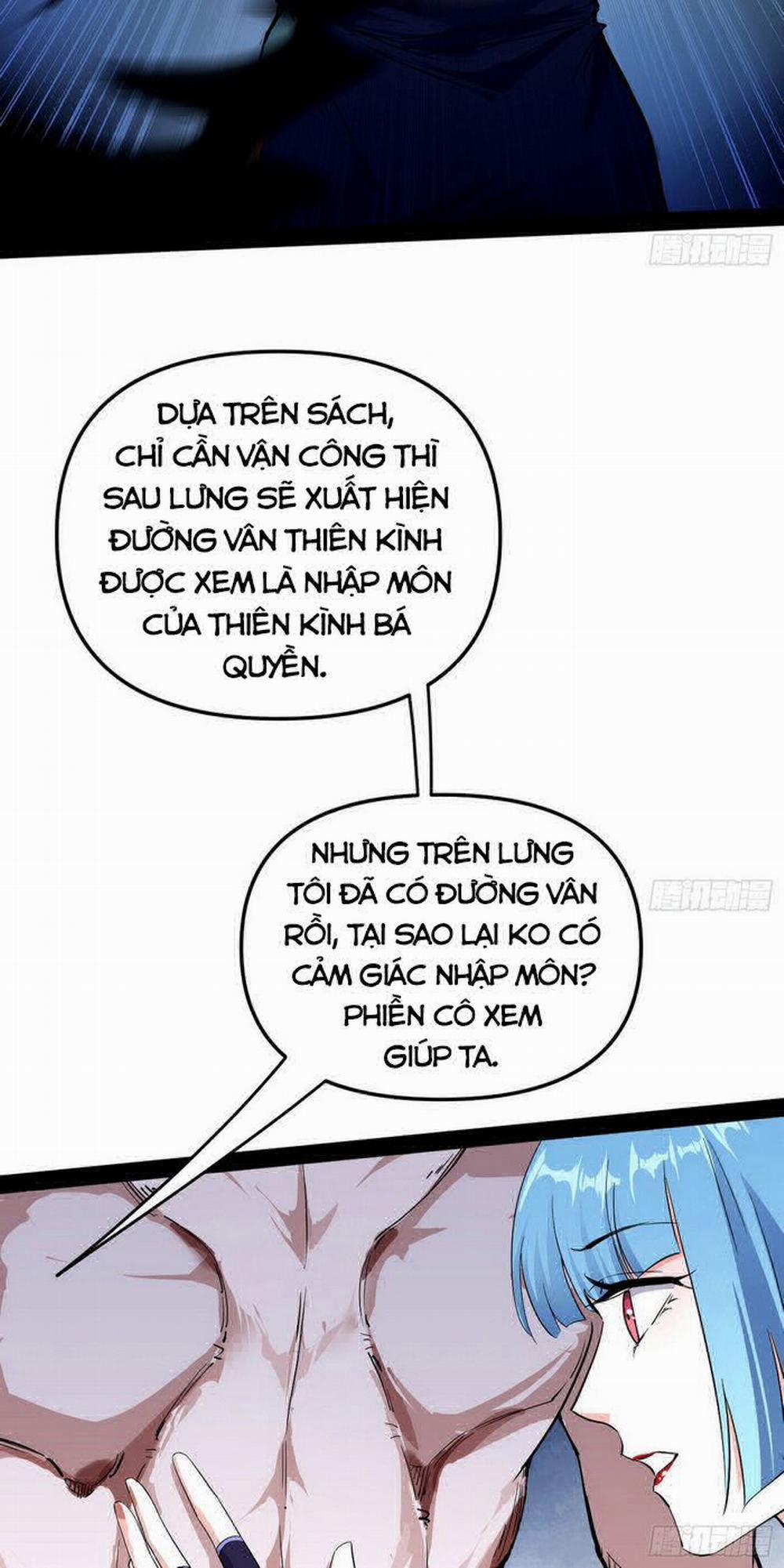 Ta Là Tà Đế 153 trang 39