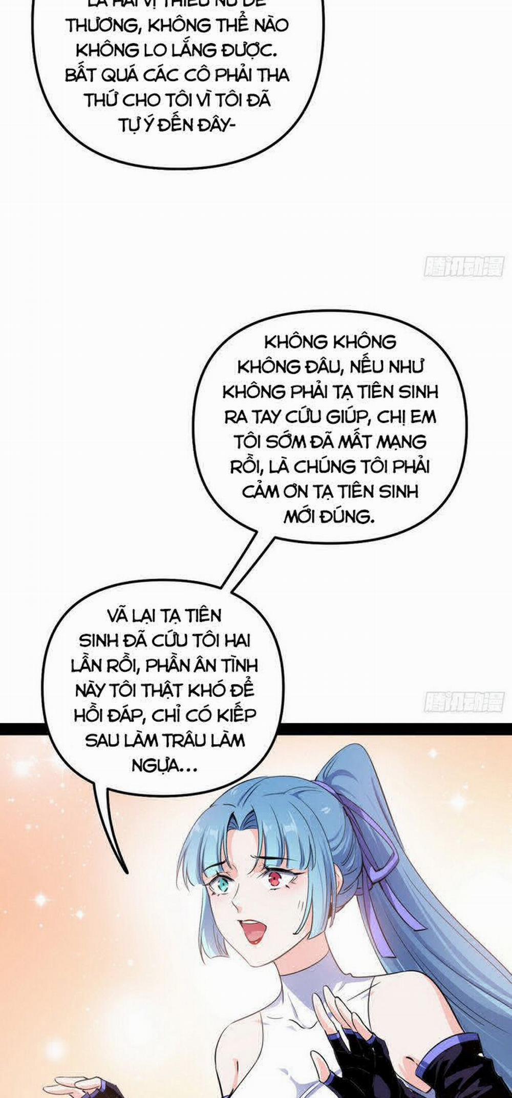 Ta Là Tà Đế 153 trang 4