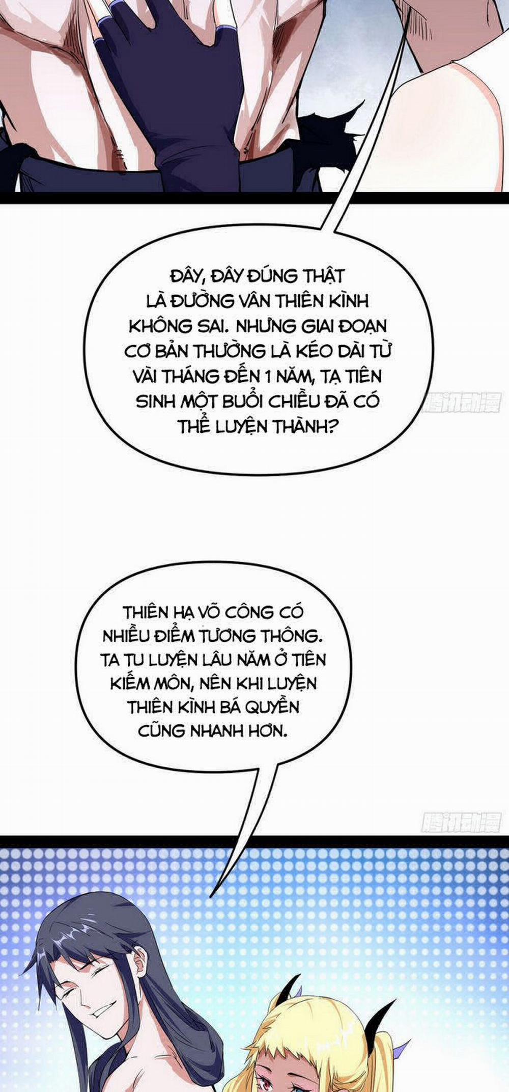 Ta Là Tà Đế 153 trang 40