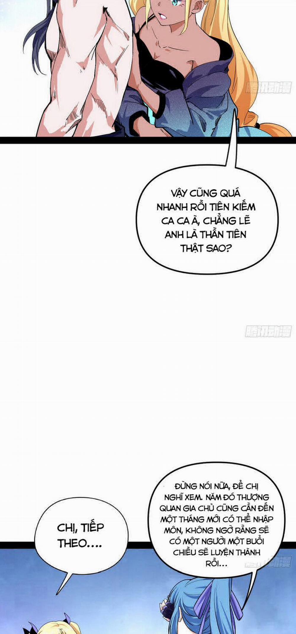 Ta Là Tà Đế 153 trang 41