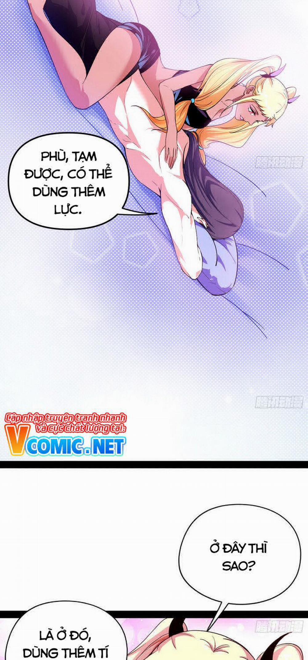 Ta Là Tà Đế 153 trang 46