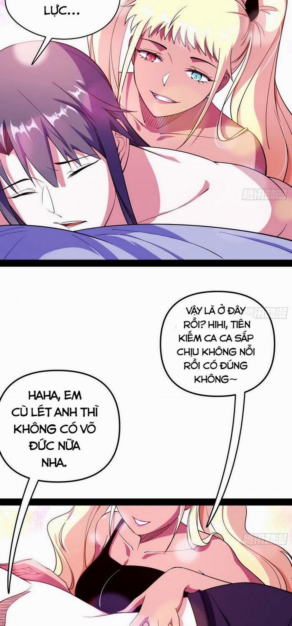 Ta Là Tà Đế 153 trang 47