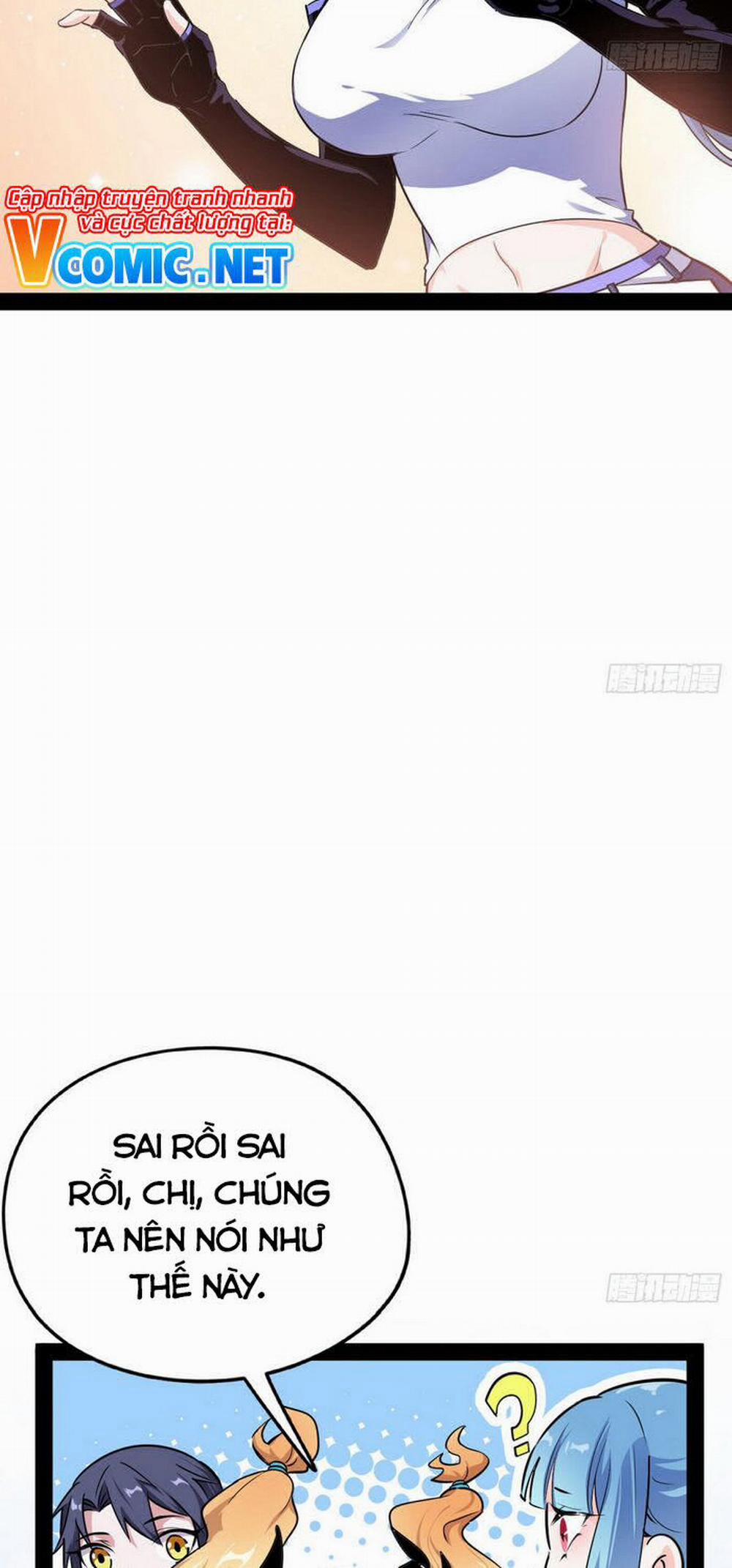 Ta Là Tà Đế 153 trang 5