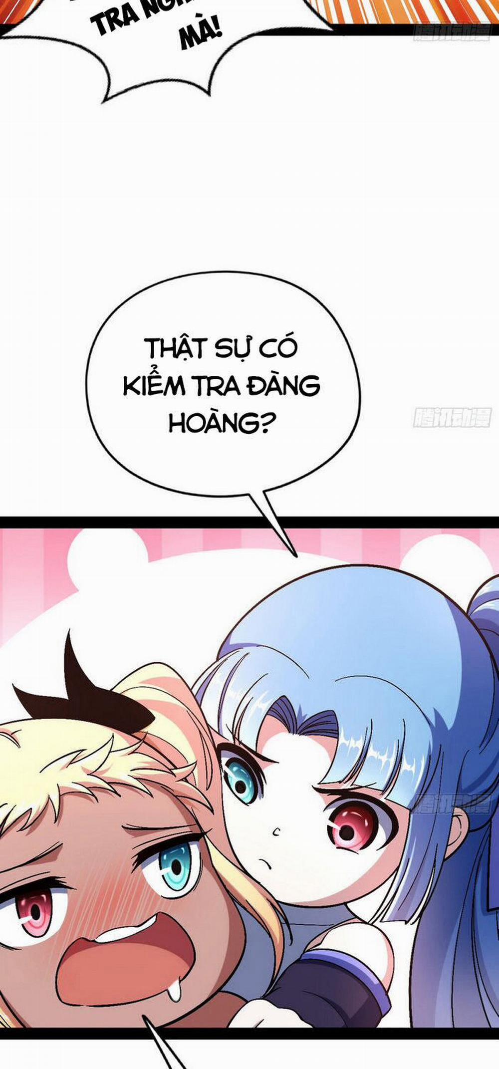 Ta Là Tà Đế 153 trang 50