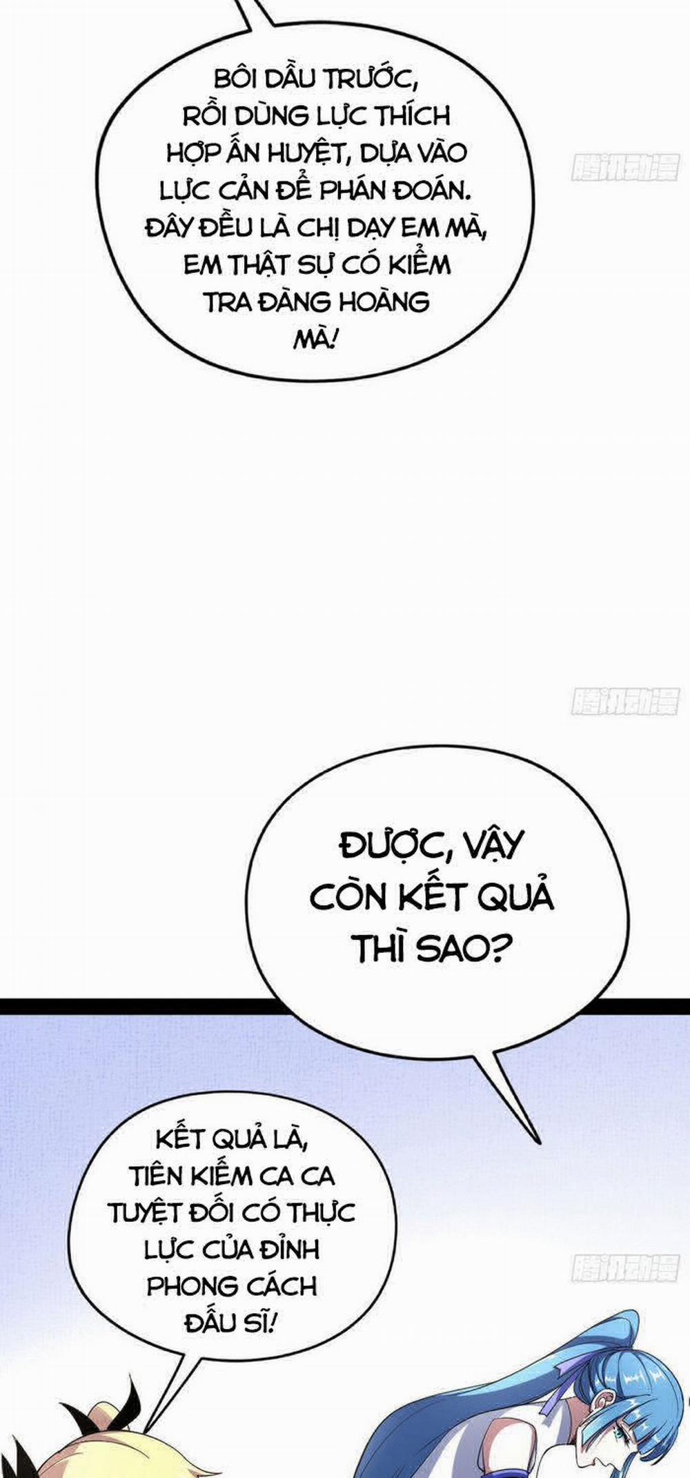 Ta Là Tà Đế 153 trang 51