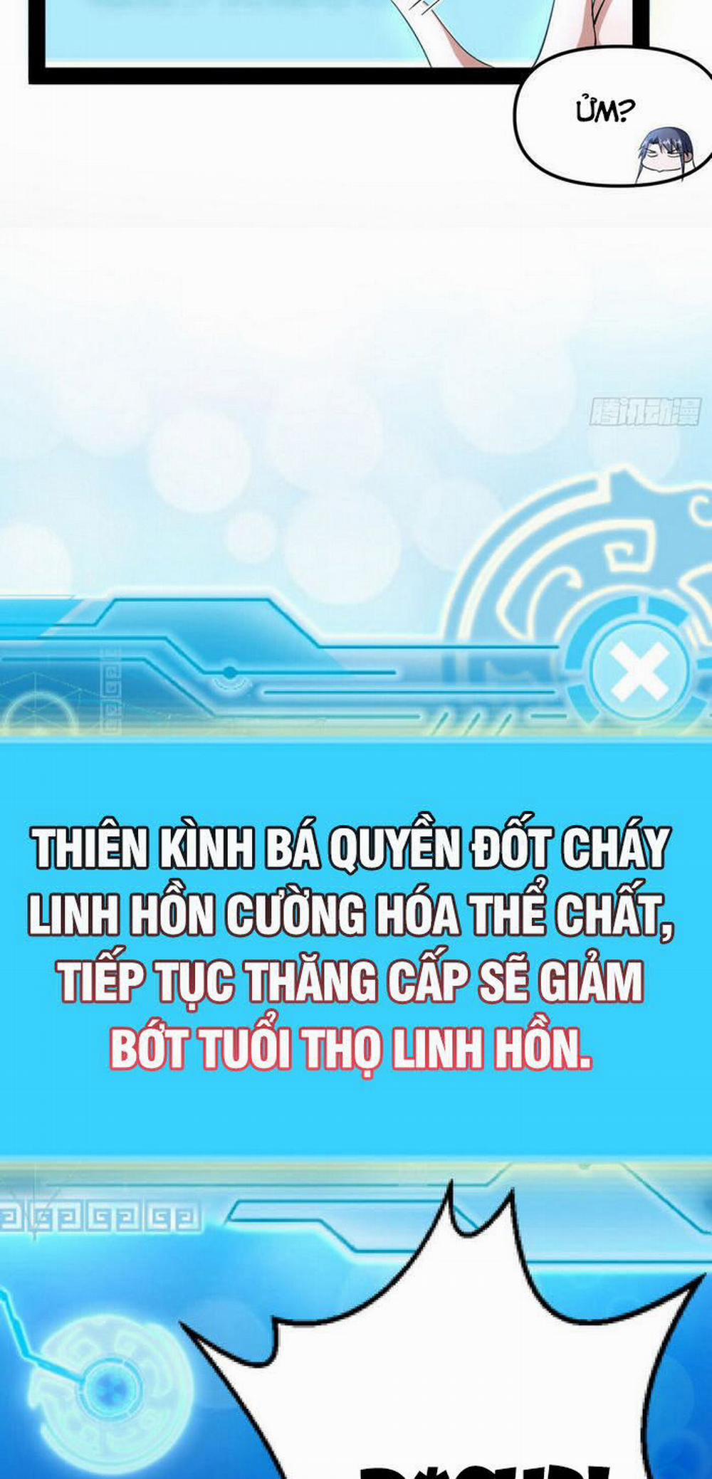 Ta Là Tà Đế 153 trang 58