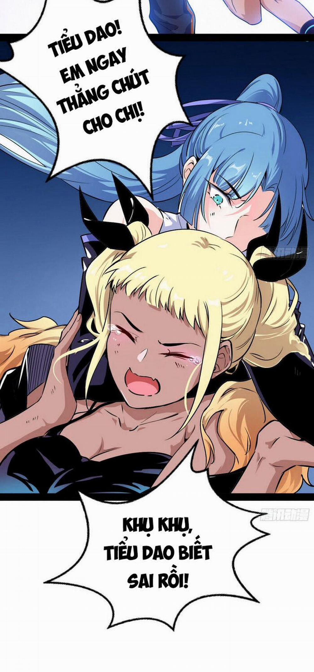 Ta Là Tà Đế 153 trang 7