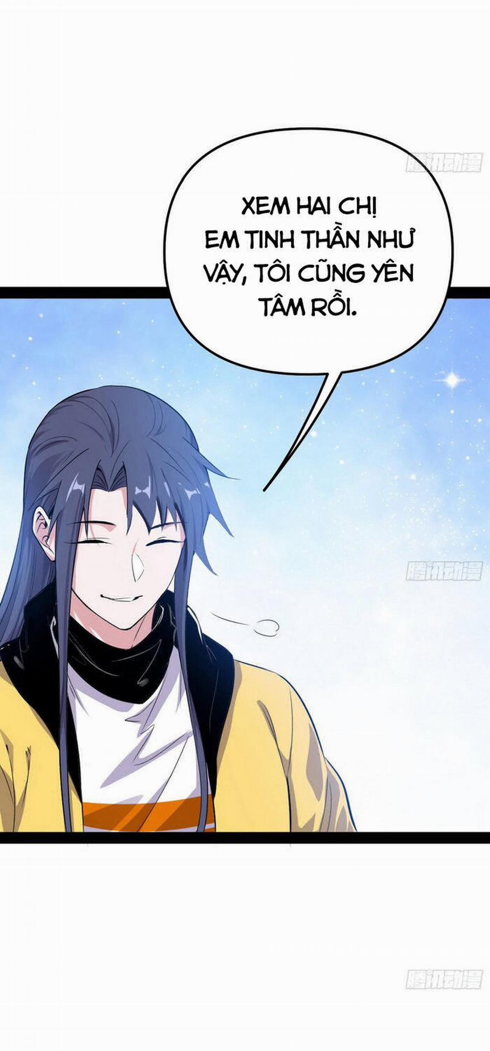 Ta Là Tà Đế 153 trang 8