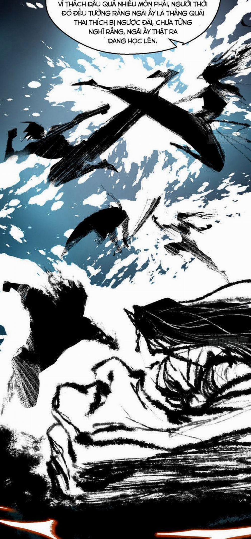 Ta Là Tà Đế 154 trang 10