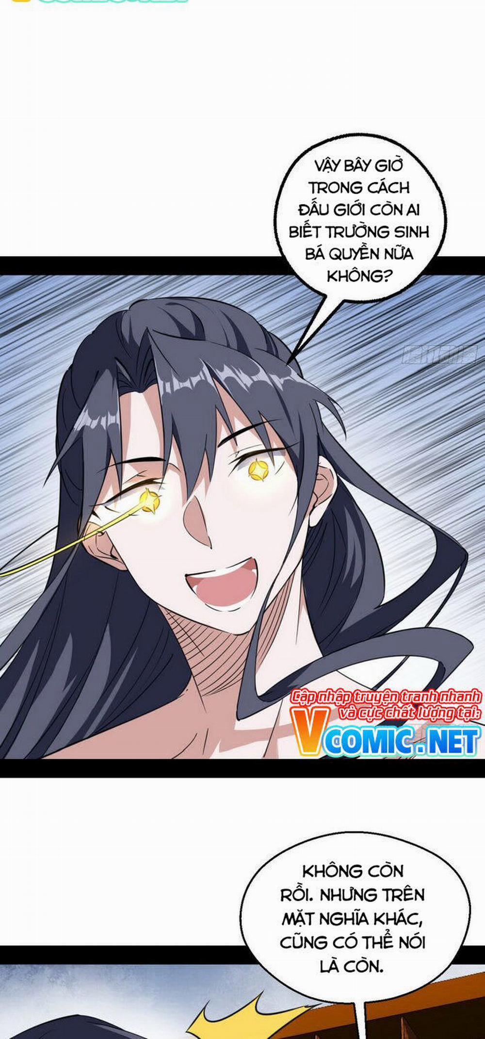 Ta Là Tà Đế 154 trang 14