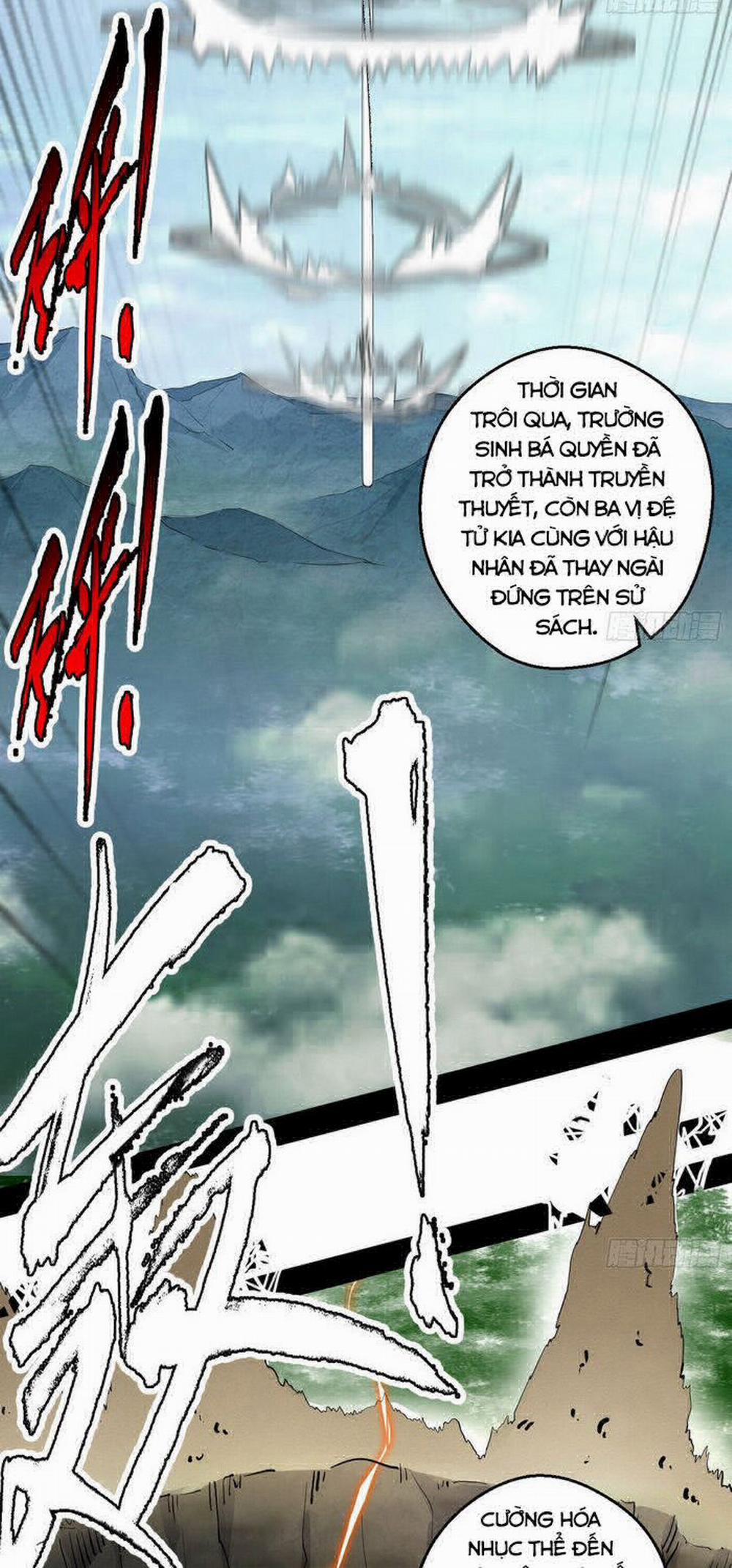 Ta Là Tà Đế 154 trang 17