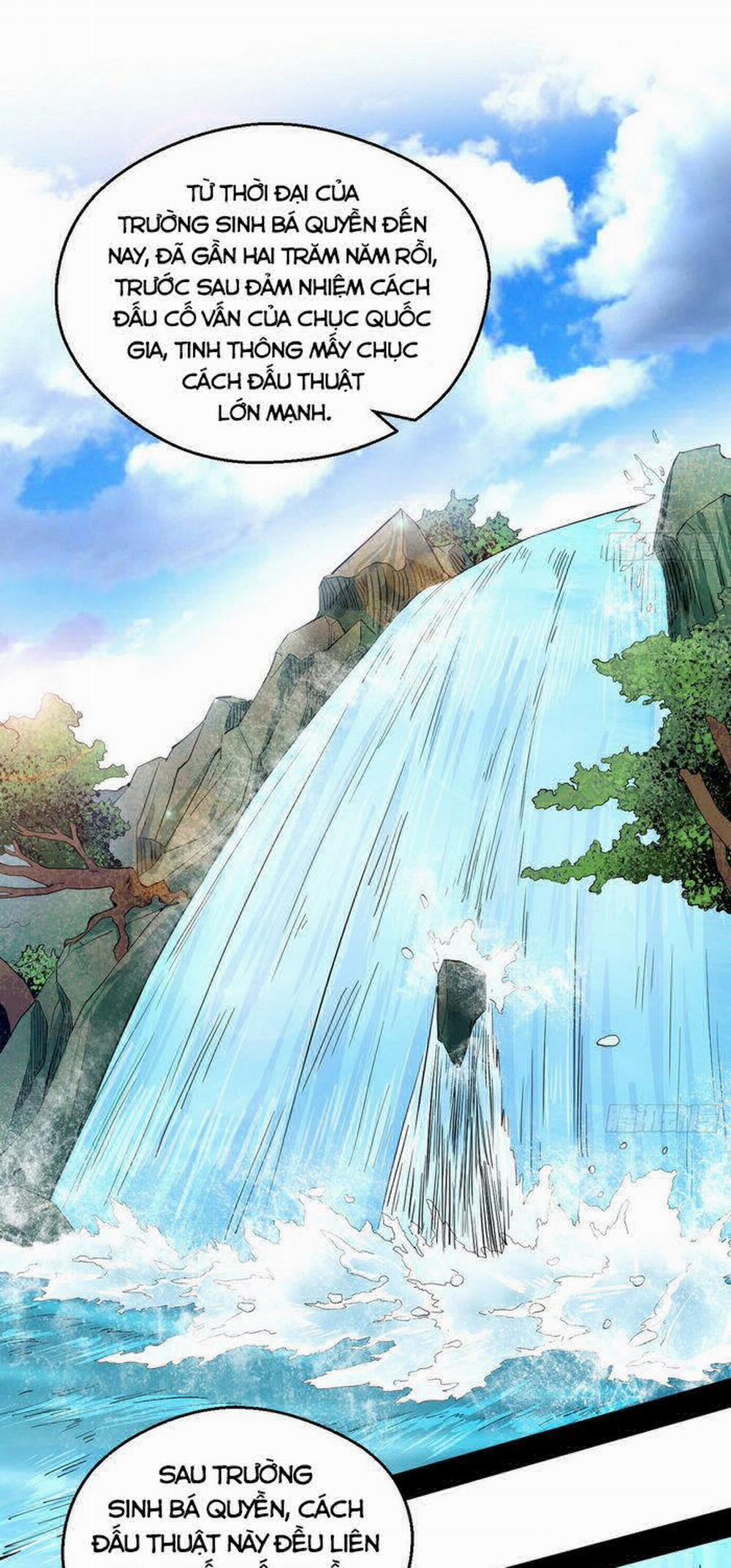 Ta Là Tà Đế 154 trang 20