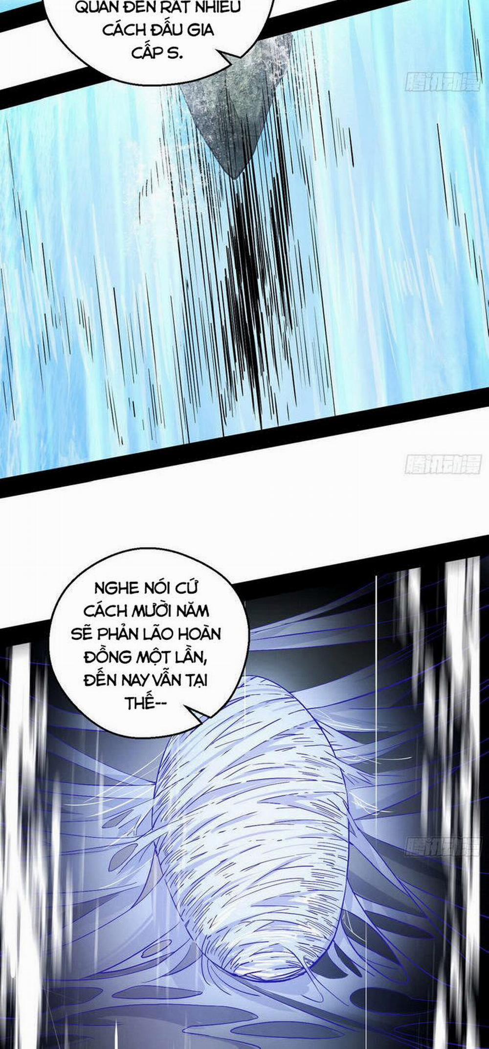 Ta Là Tà Đế 154 trang 21