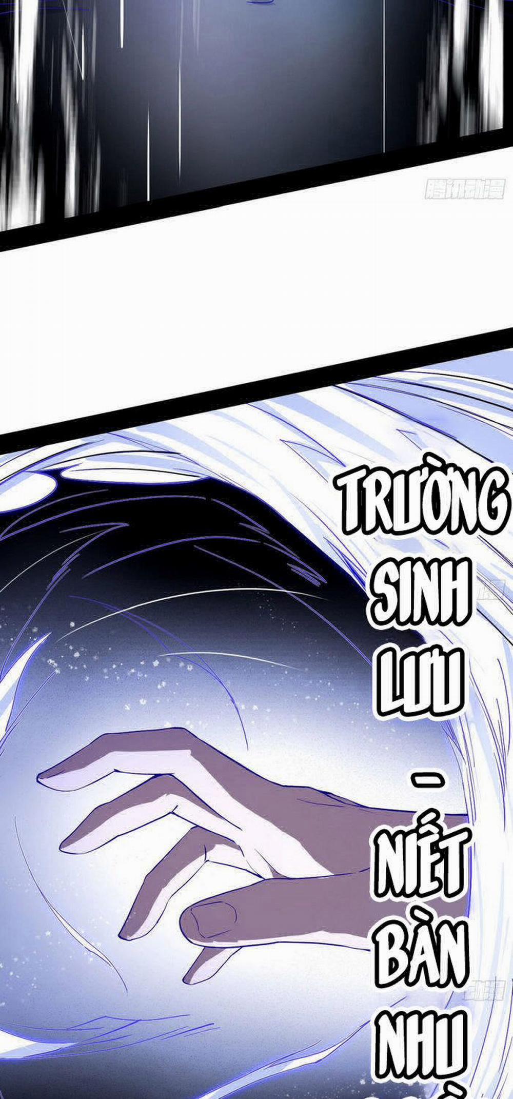 Ta Là Tà Đế 154 trang 22