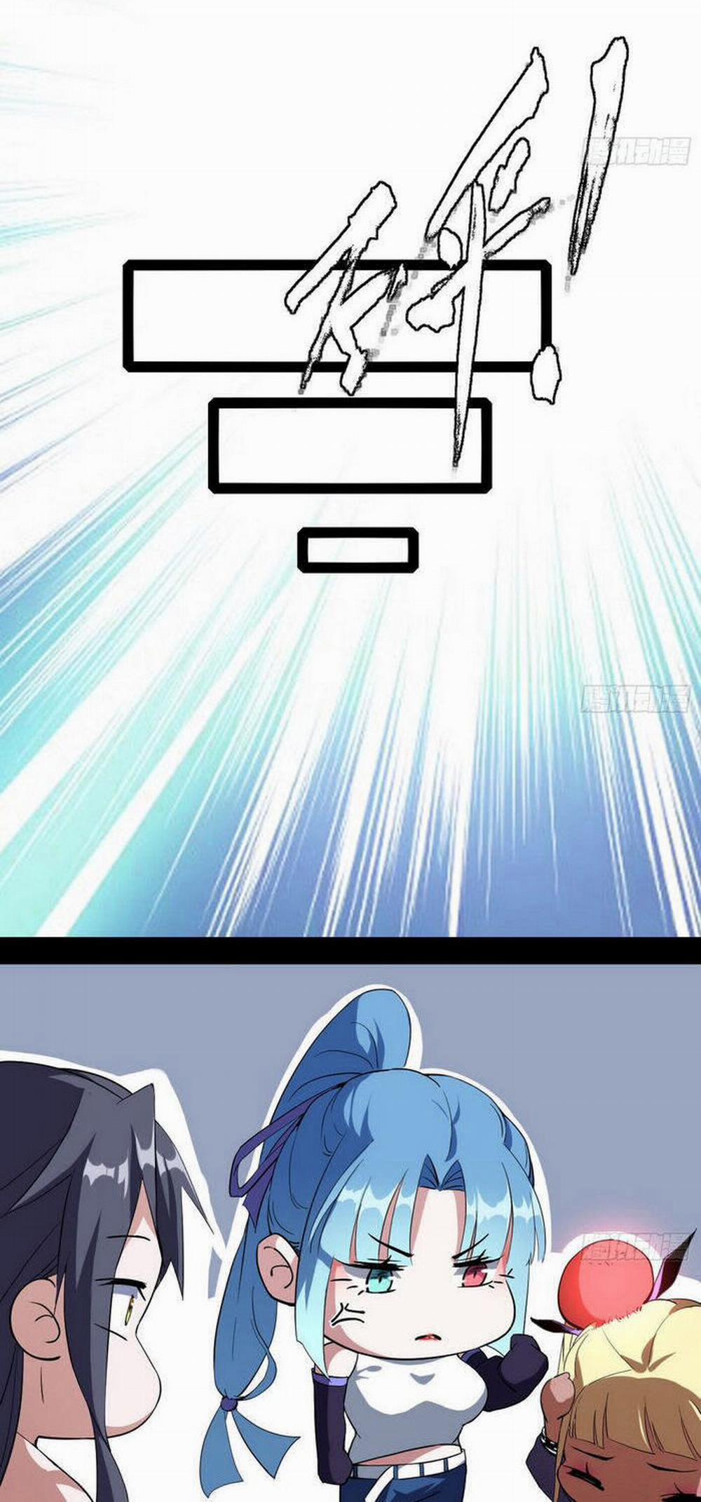 Ta Là Tà Đế 154 trang 29