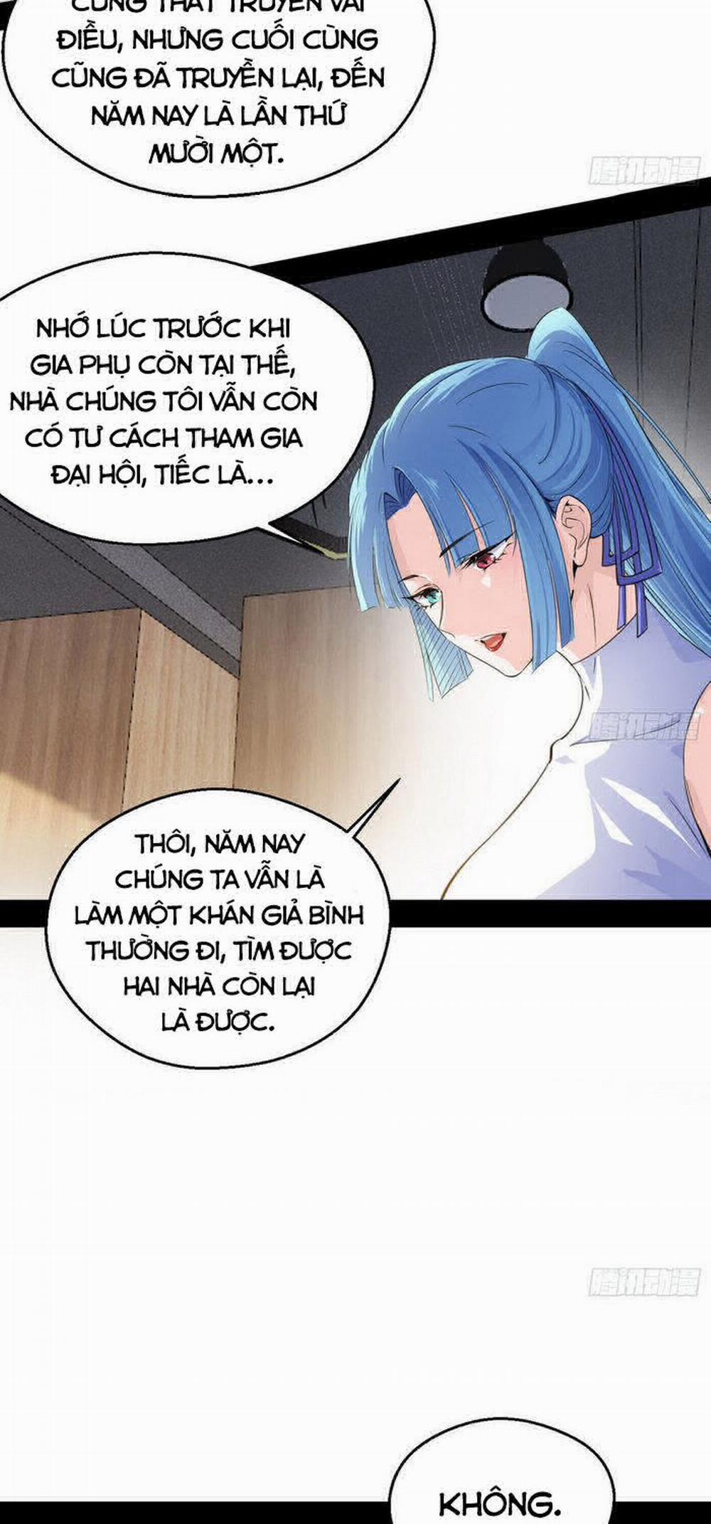 Ta Là Tà Đế 154 trang 33