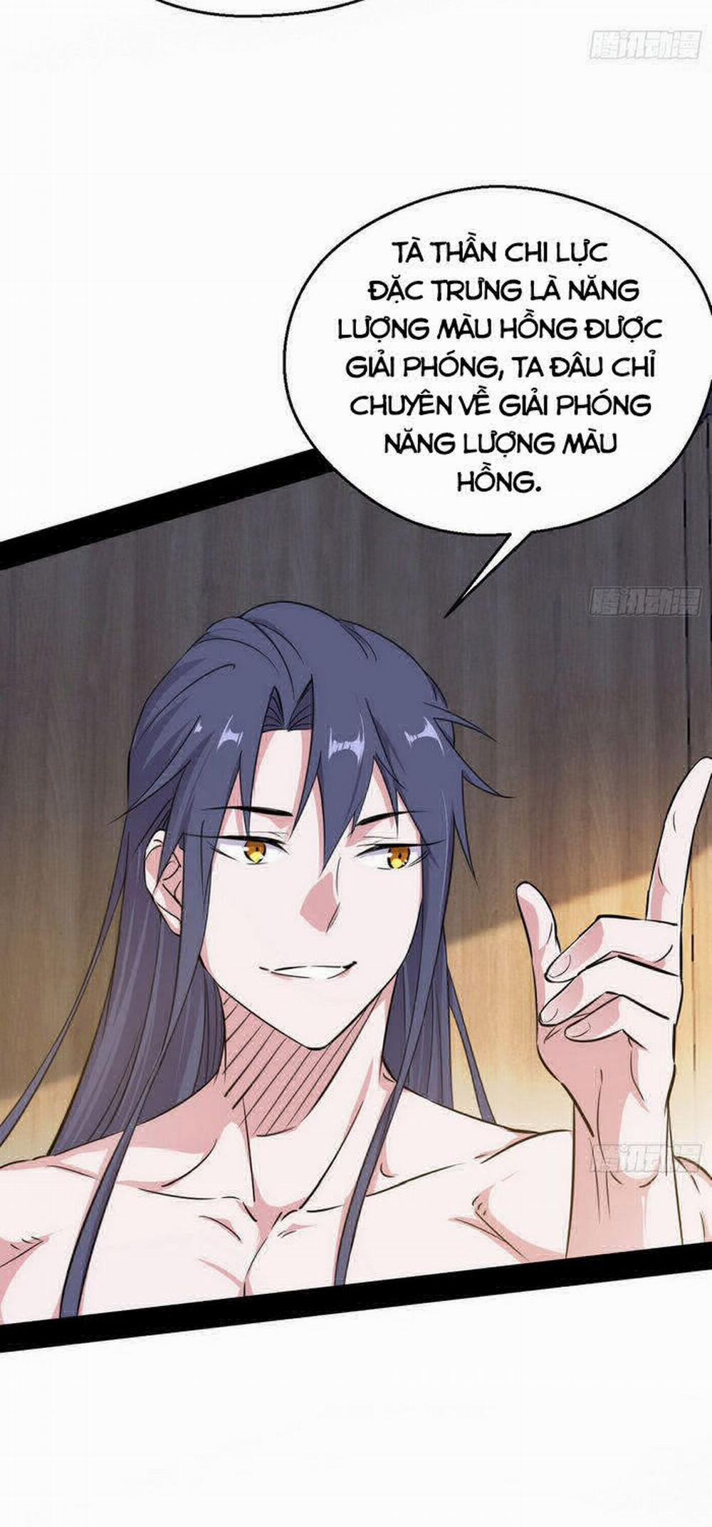 Ta Là Tà Đế 154 trang 36
