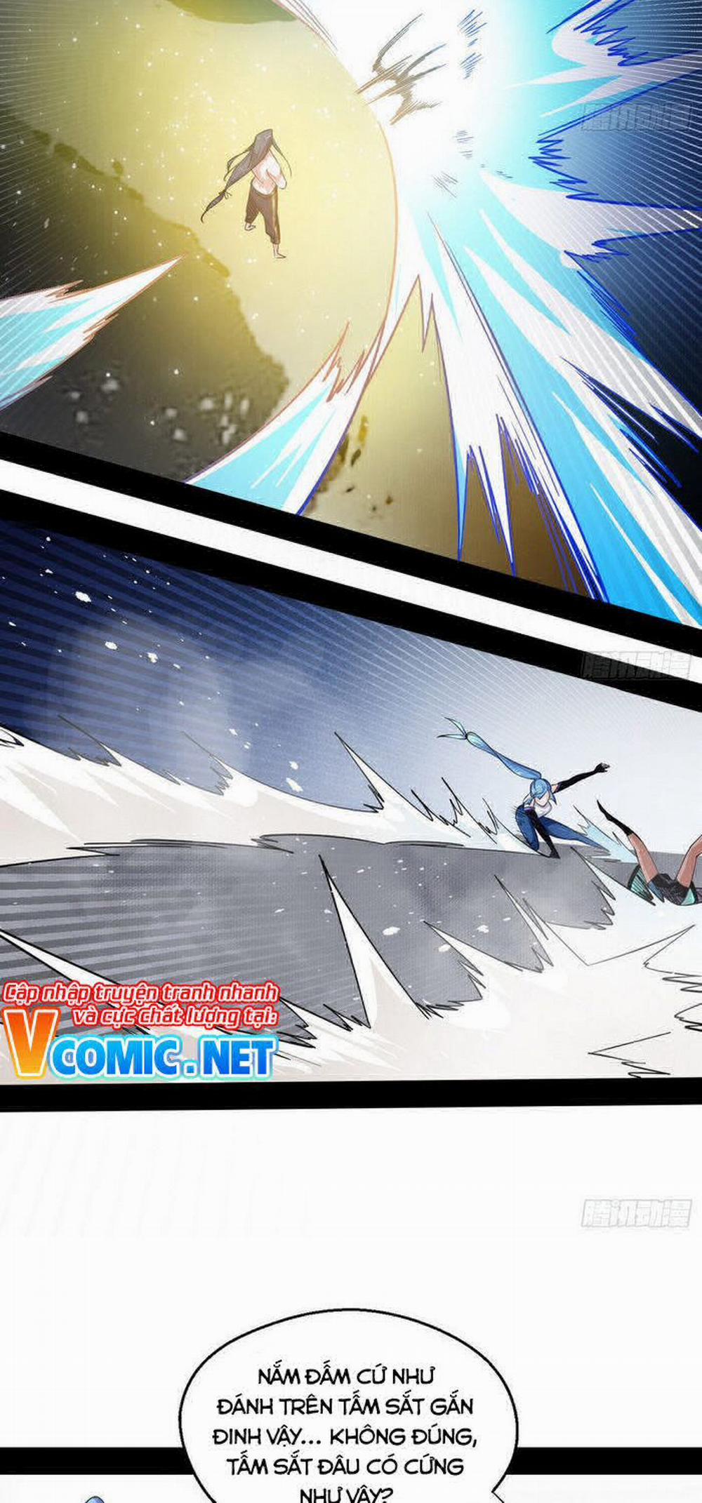 Ta Là Tà Đế 154 trang 40